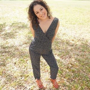 Sam Edelman Jumpsuit
